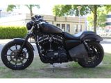 HARLEY-DAVIDSON IRON 883