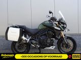 TRIUMPH TIGER EXPLORER XC
