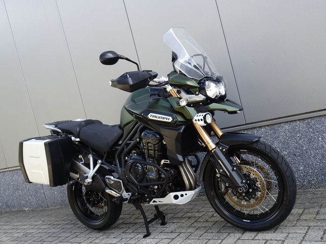 triumph - tiger-explorer-xc