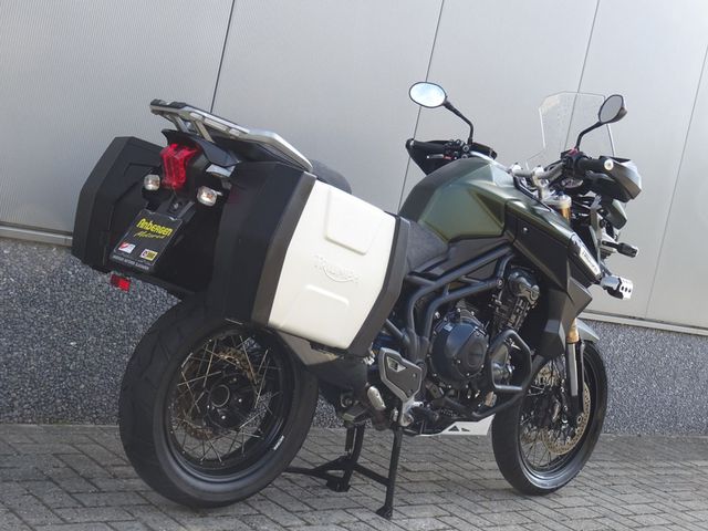 triumph - tiger-explorer-xc