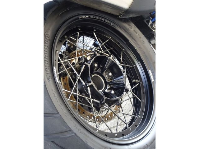 triumph - tiger-explorer-xc