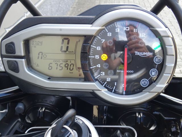 triumph - tiger-explorer-xc
