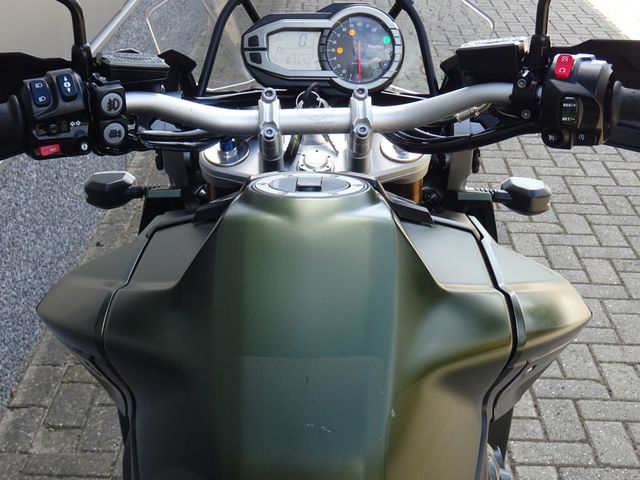 triumph - tiger-explorer-xc