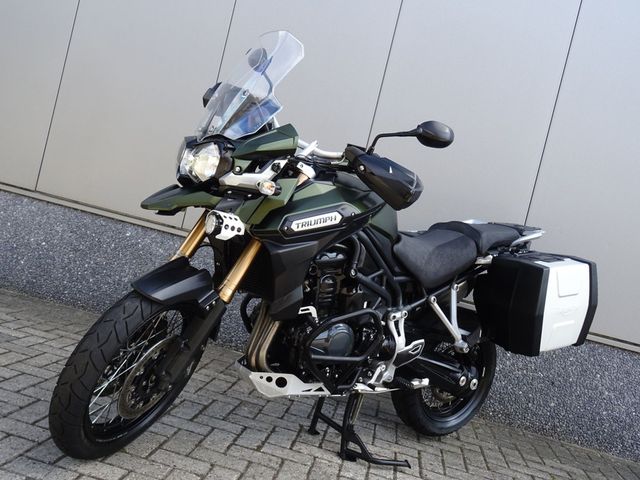 triumph - tiger-explorer-xc