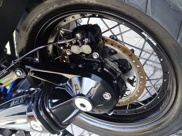 triumph - tiger-explorer-xc