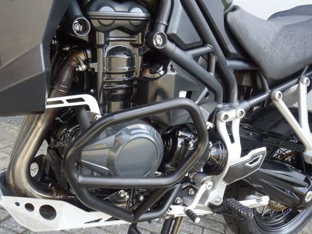 triumph - tiger-explorer-xc