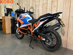 KTM 1290 Superadventure R 2024 occasion – foto 6 van 20