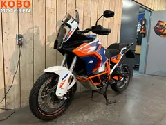 KTM 1290 Superadventure R 2024 occasion – foto 5 van 20