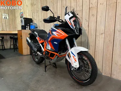 KTM 1290 SUPER ADVENTURE R – foto 2