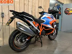 KTM 1290 Superadventure R 2024 occasion – foto 4 van 20