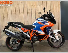 KTM 1290 Super Adventure R 2024 occasion