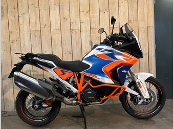 KTM 1290 Super Adventure R 2024 occasion