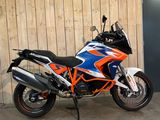 KTM 1290 SUPER ADVENTURE R