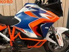 KTM 1290 Superadventure R 2024 occasion – foto 20 van 20