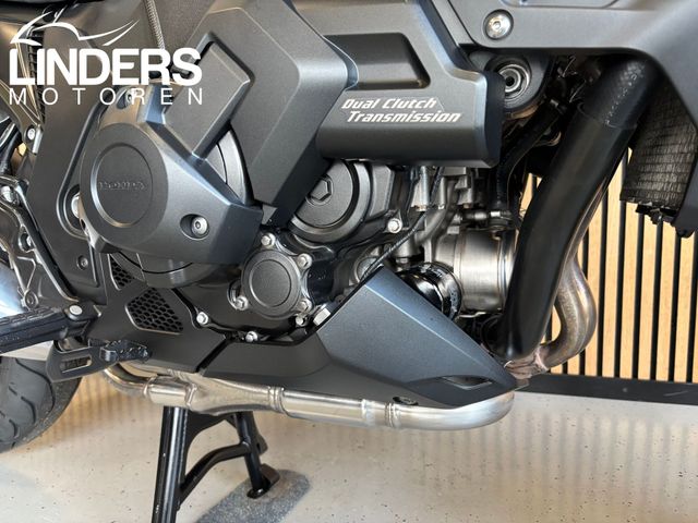 honda - vfr-1200-x-dct-crosstourer