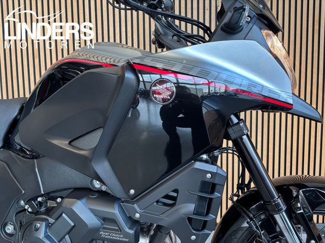 honda - vfr-1200-x-dct-crosstourer