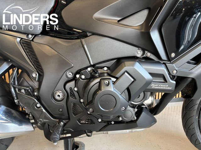 honda - vfr-1200-x-dct-crosstourer