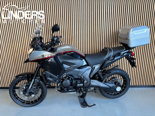 honda - vfr-1200-x-dct-crosstourer