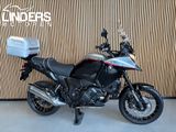 HONDA VFR 1200 X DCT CROSSTOURER