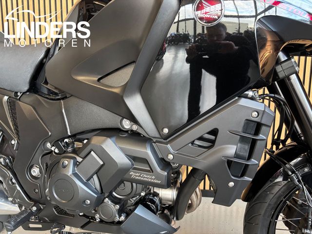 honda - vfr-1200-x-dct-crosstourer