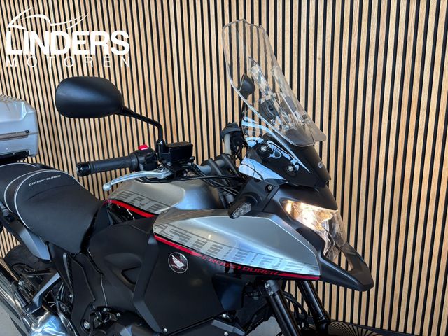 honda - vfr-1200-x-dct-crosstourer