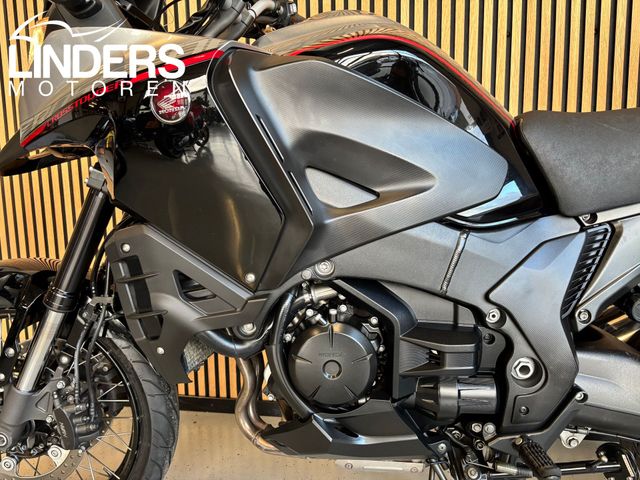 honda - vfr-1200-x-dct-crosstourer