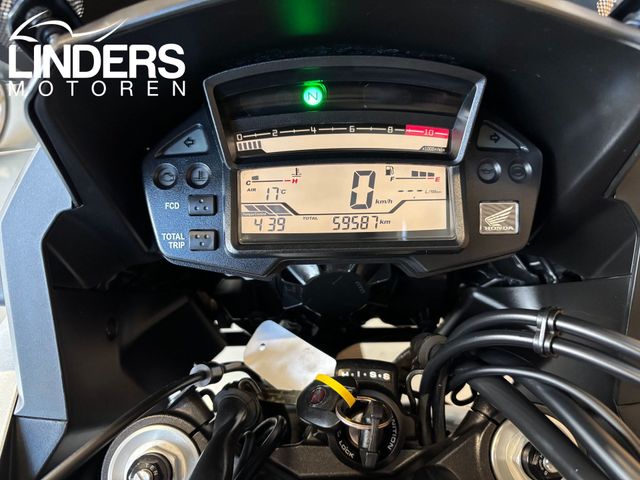 honda - vfr-1200-x-dct-crosstourer