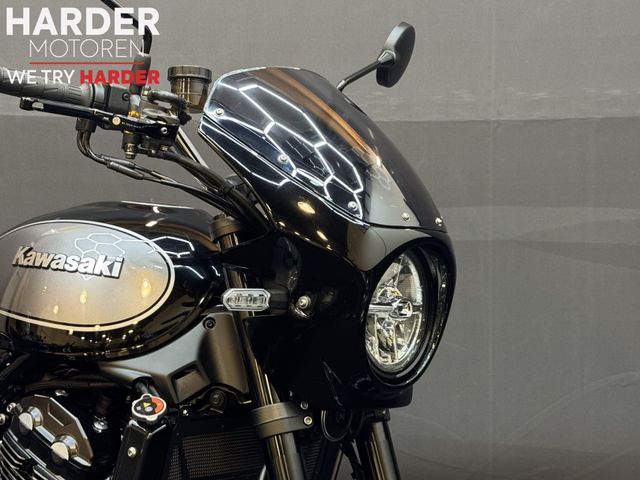 kawasaki - z900rs