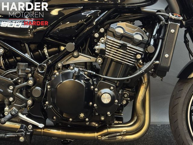 kawasaki - z900rs
