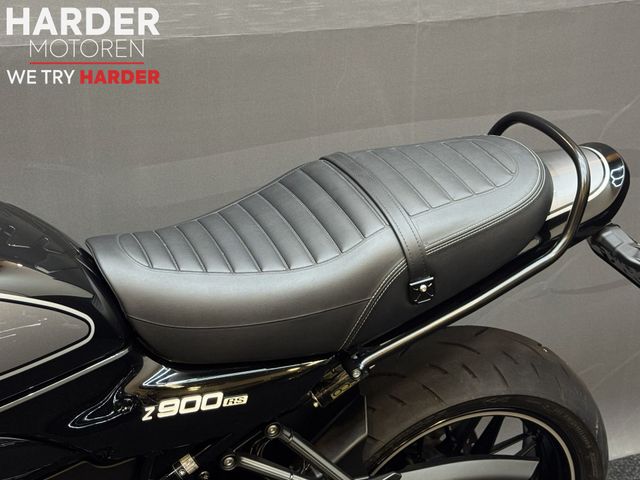 kawasaki - z900rs