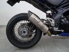 Triumph Speed Triple 1050 ABS 2011 occasion – foto 10 van 24