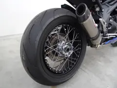 Triumph Speed Triple 1050 ABS 2011 occasion – foto 13 van 24