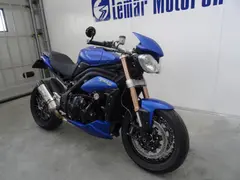 Triumph Speed Triple 1050 ABS 2011 occasion – foto 2 van 24