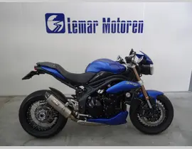 Triumph Speed Triple 1050 ABS 2011 occasion