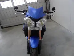 Triumph Speed Triple 1050 ABS 2011 occasion – foto 4 van 24