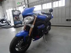 Triumph Speed Triple 1050 ABS 2011 occasion – foto 3 van 24
