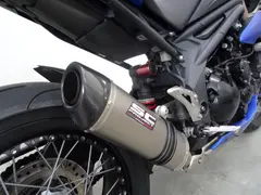 Triumph Speed Triple 1050 ABS 2011 occasion – foto 12 van 24