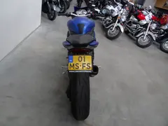 Triumph Speed Triple 1050 ABS 2011 occasion – foto 17 van 24