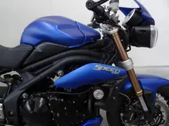 Triumph Speed Triple 1050 ABS 2011 occasion – foto 7 van 24