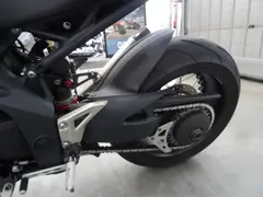Triumph Speed Triple 1050 ABS 2011 occasion – foto 18 van 24