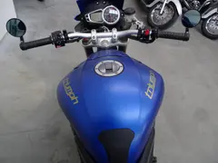 Triumph Speed Triple 1050 ABS 2011 occasion – foto 20 van 24