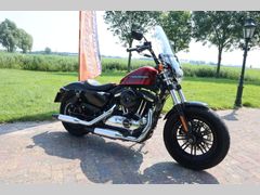 HARLEY-DAVIDSON FORTY-EIGHT SPECIAL