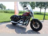 HARLEY-DAVIDSON FORTY-EIGHT SPECIAL