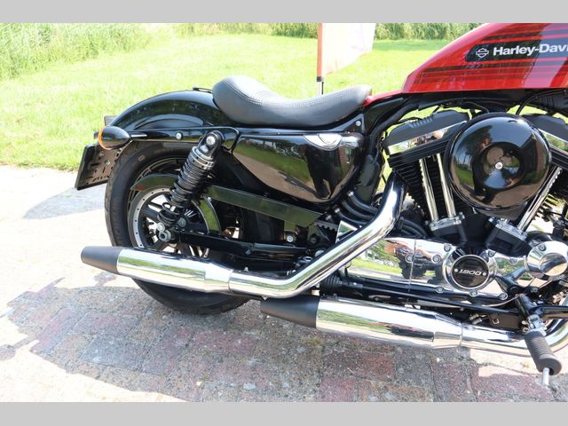 harley-davidson - forty-eight-special