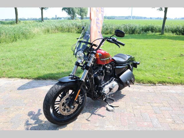 harley-davidson - forty-eight-special