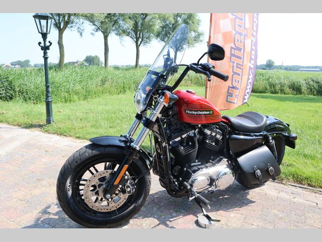 harley-davidson - forty-eight-special