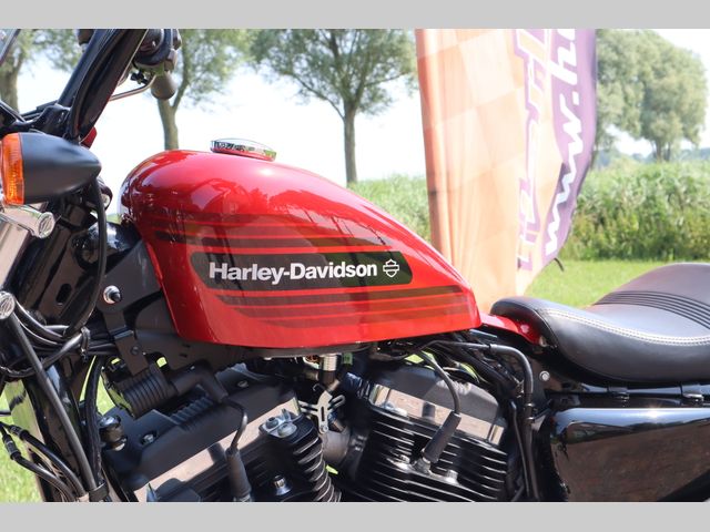 harley-davidson - forty-eight-special