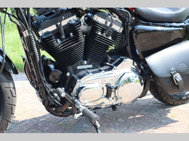 harley-davidson - forty-eight-special