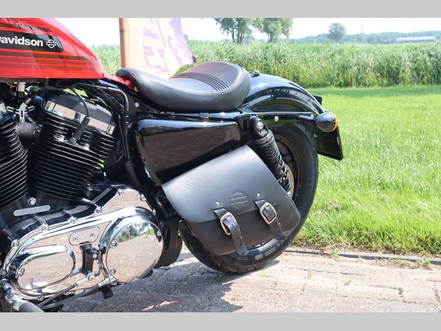 harley-davidson - forty-eight-special
