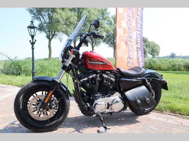 harley-davidson - forty-eight-special